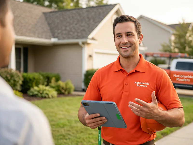 Roof Installation  in Panama City Beach  FAQ